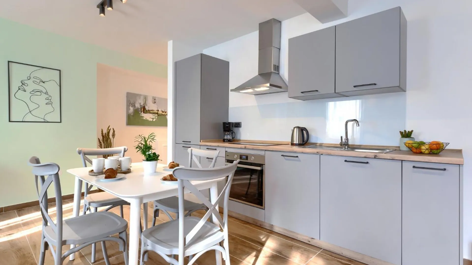 Apartment Studio Zanet By Interhome Fazana