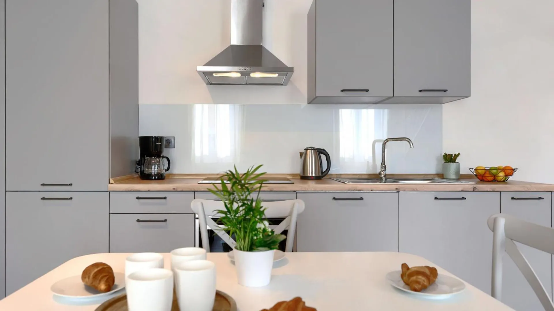 Studio Zanet By Interhome Fazana Apartment