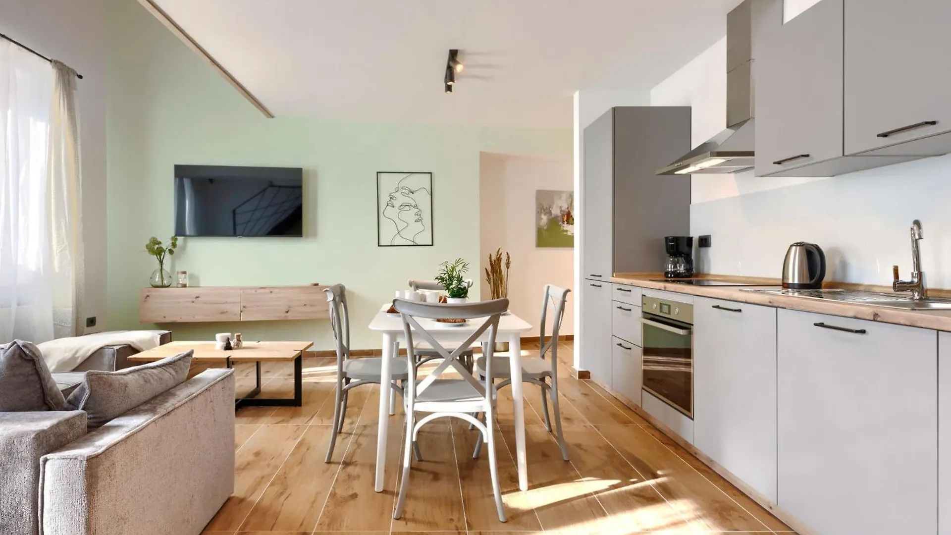 Studio Zanet By Interhome Fazana Apartment