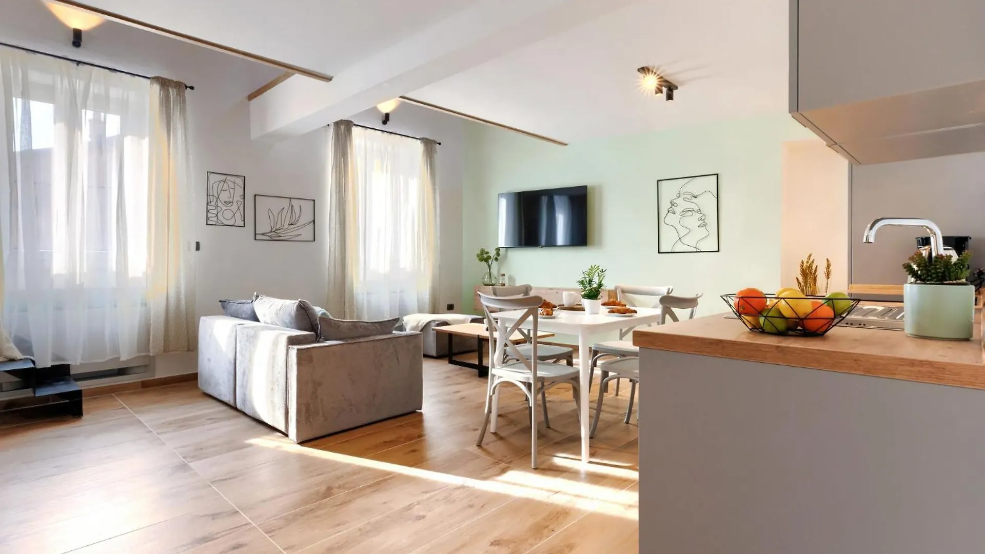 Apartment Studio Zanet By Interhome Fazana Croatia