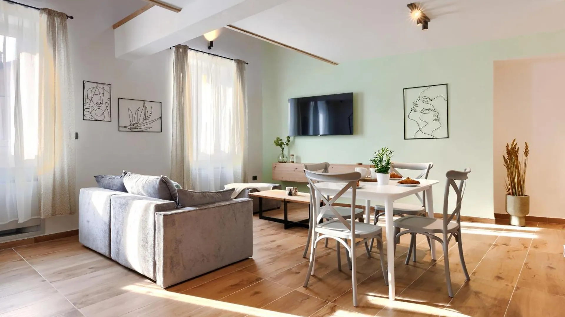 Studio Zanet By Interhome Fazana