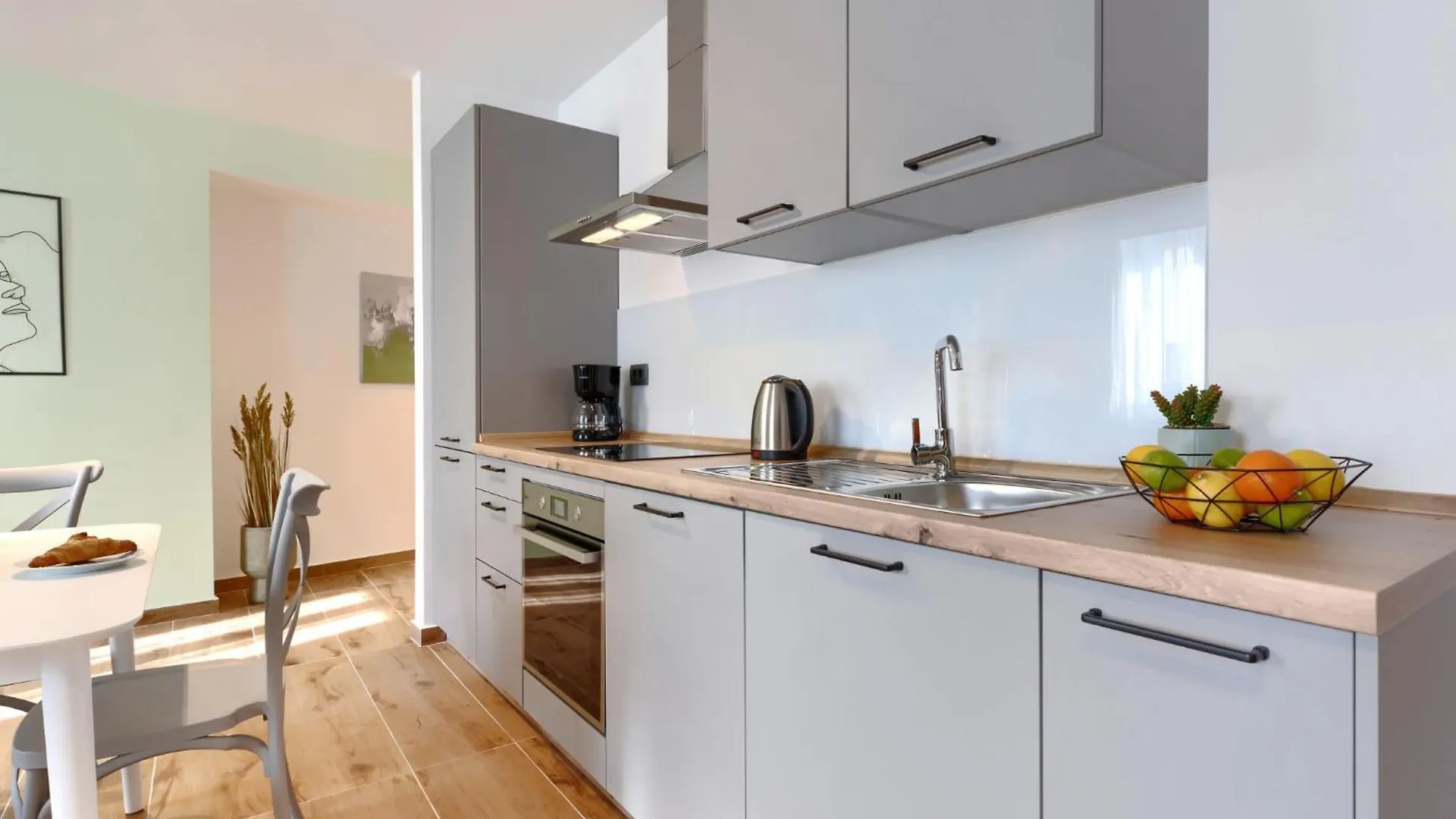 Studio Zanet By Interhome Fazana