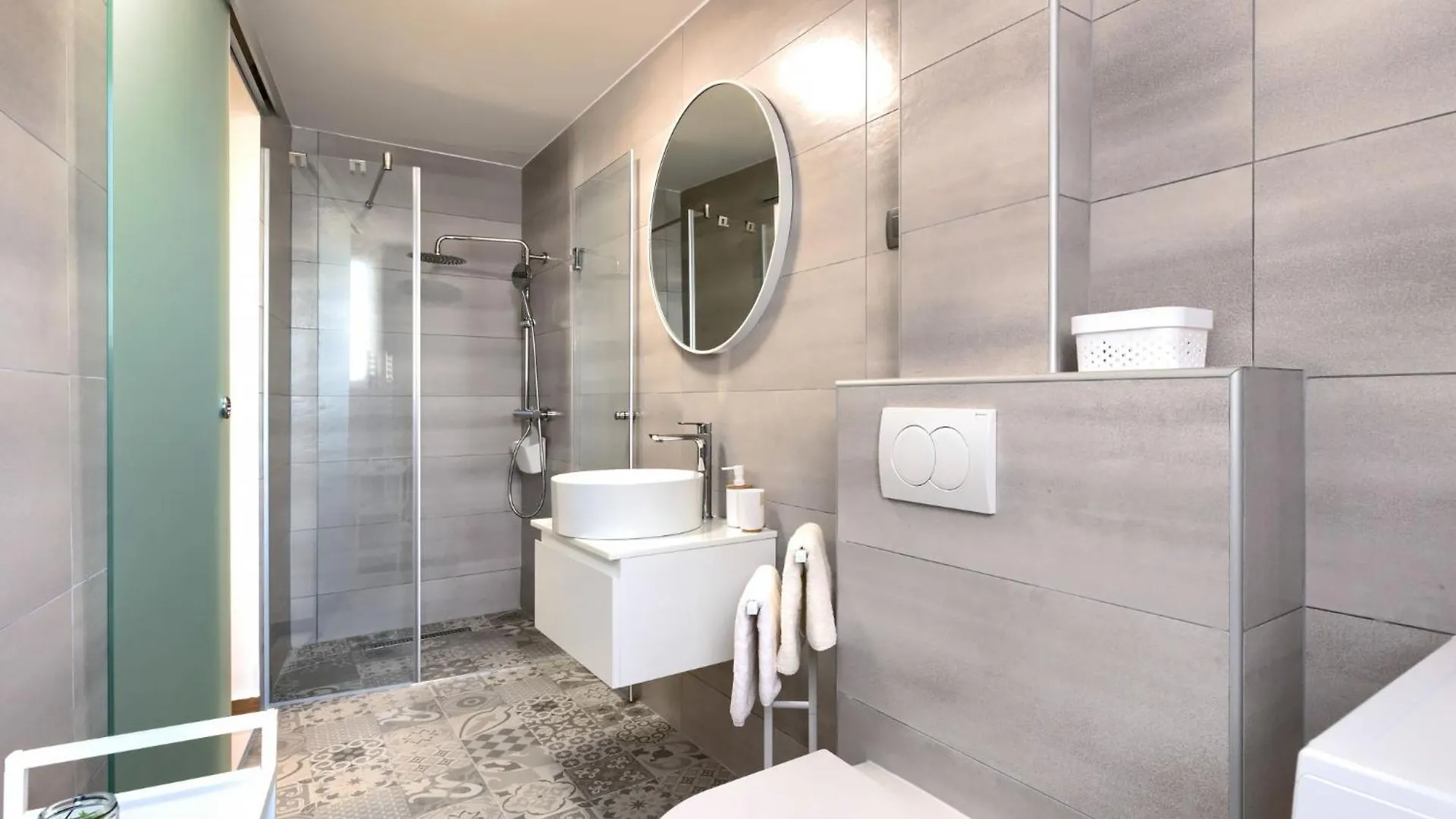 Apartment Studio Zanet By Interhome Fazana Croatia