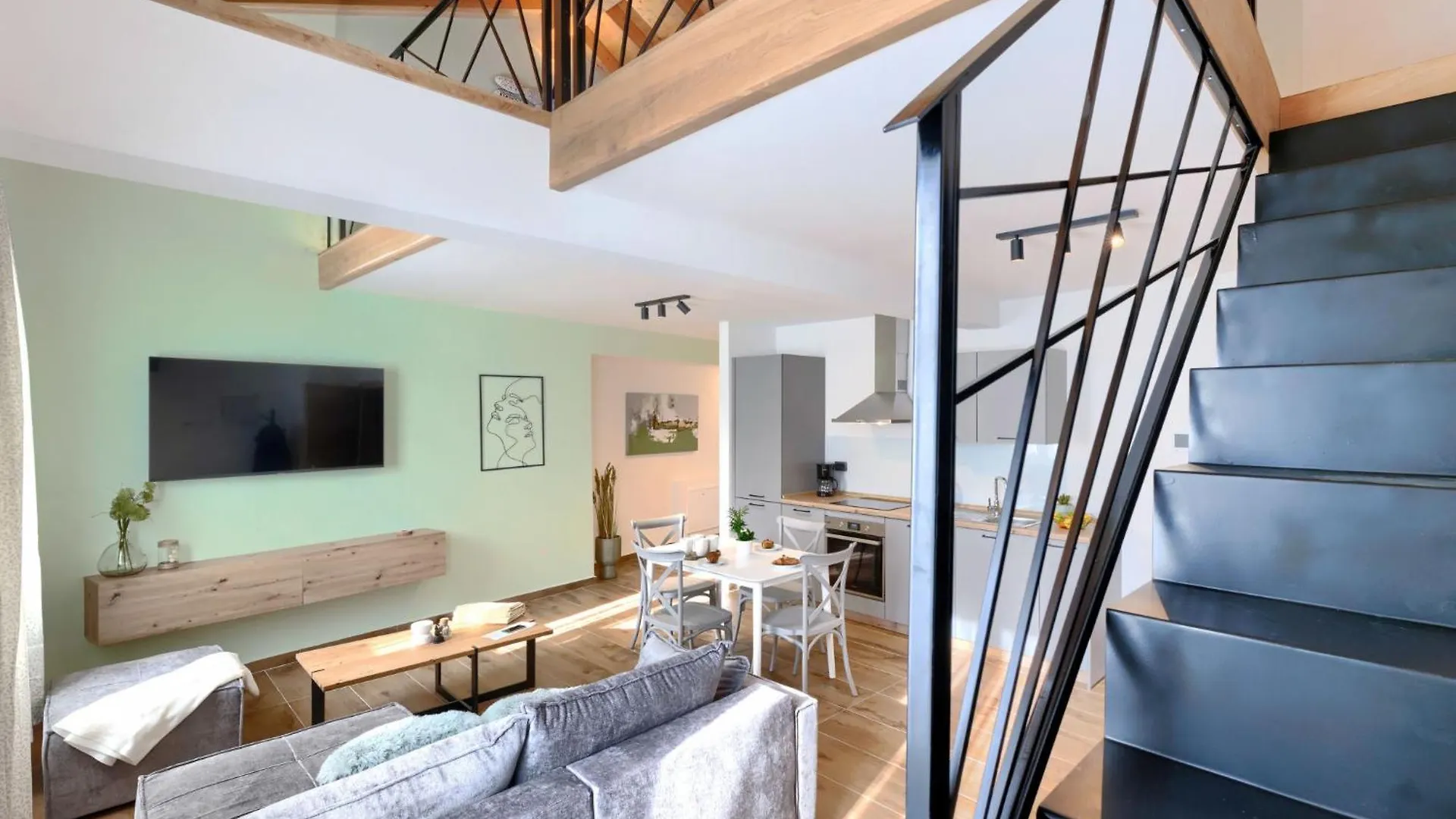 Apartment Studio Zanet By Interhome Fazana