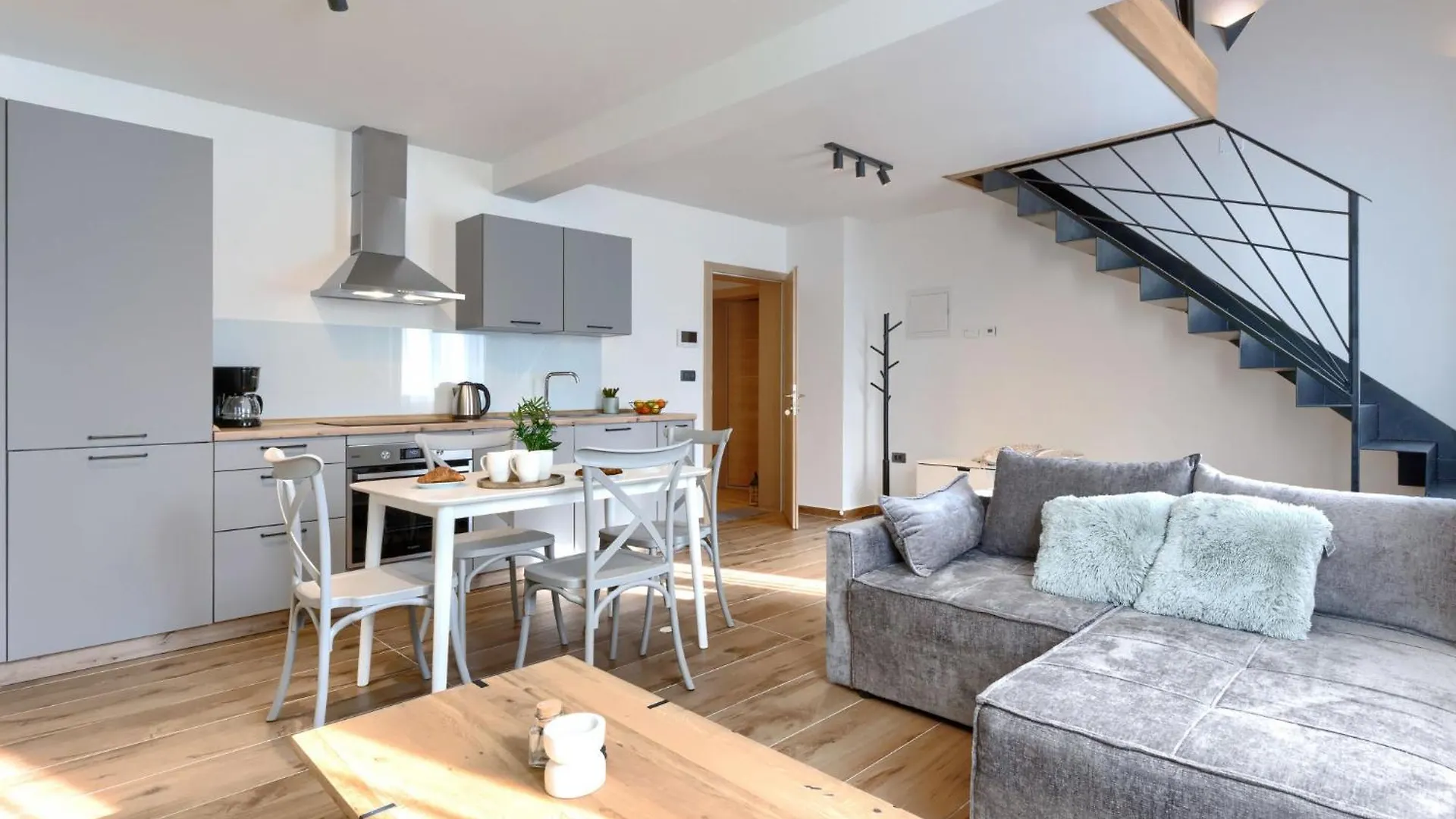 Studio Zanet By Interhome Fazana