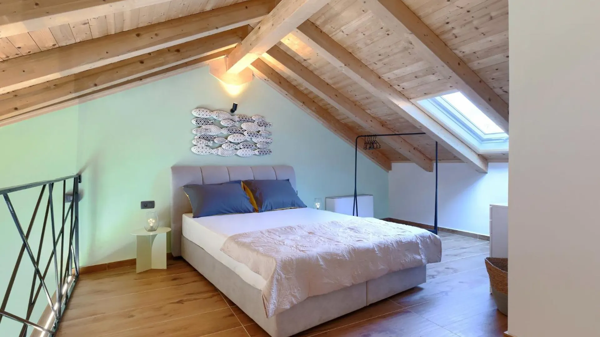 Studio Zanet By Interhome Fazana