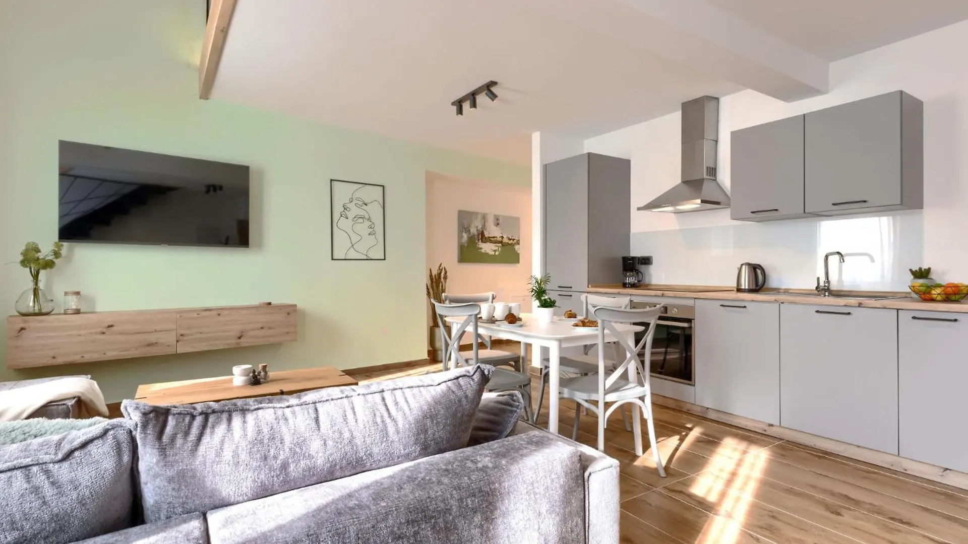 Studio Zanet By Interhome Fazana Croatia