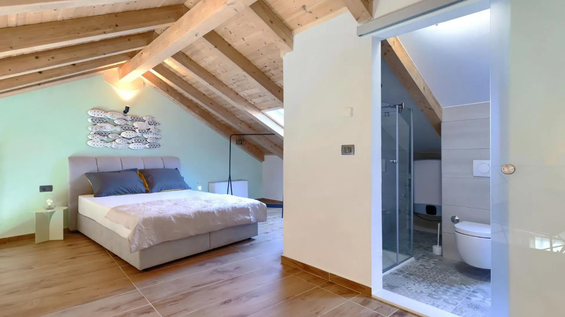 Studio Zanet By Interhome Fazana 0*,  Croatia