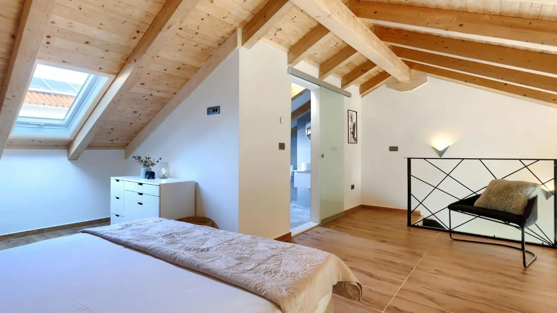 Studio Zanet By Interhome Fazana