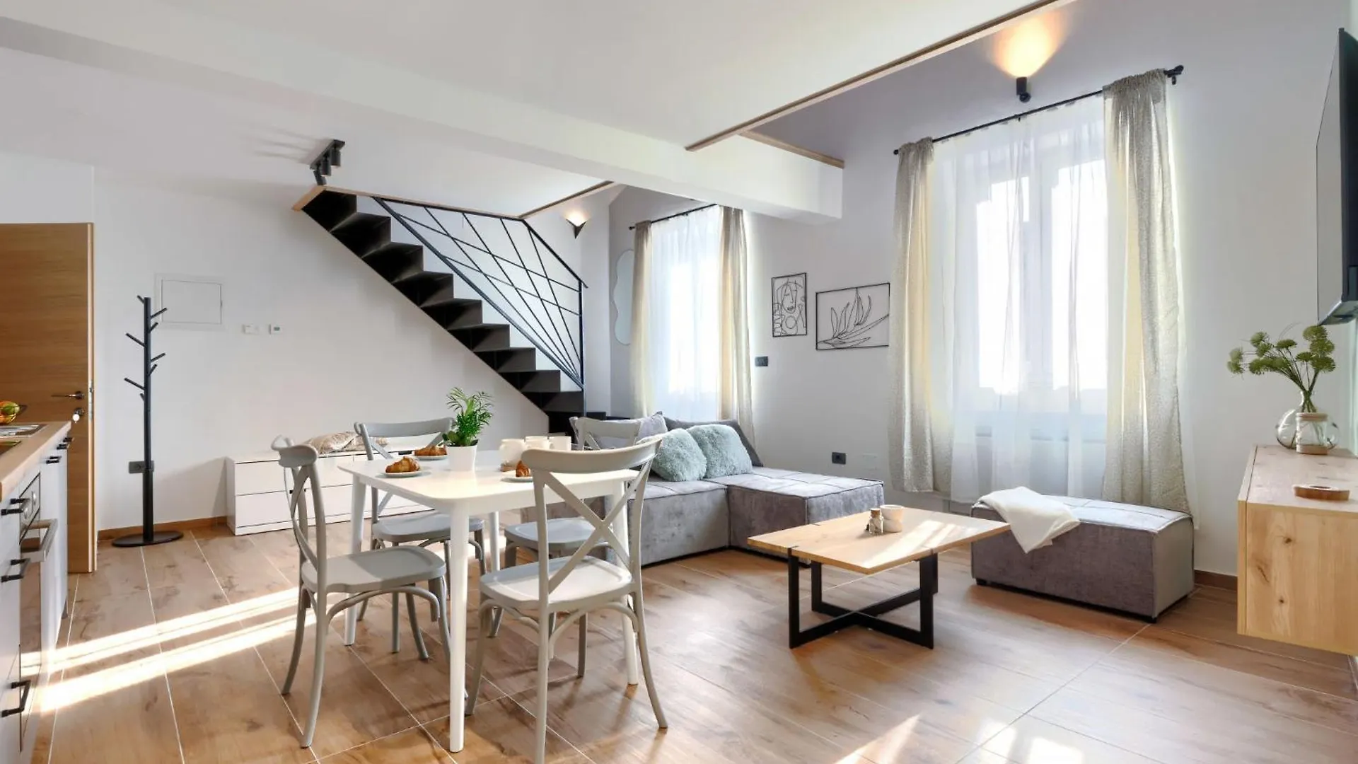 Apartment Studio Zanet By Interhome Fazana