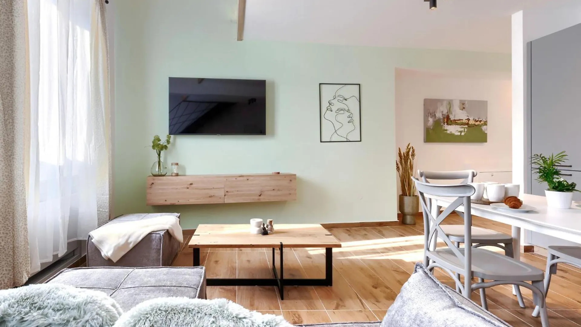 Apartment Studio Zanet By Interhome Fazana