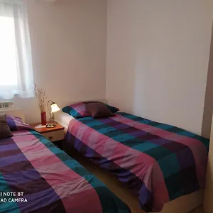 Snjezana Apartmán