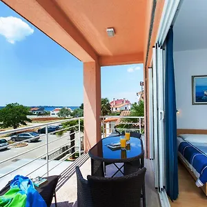 Brioni Ii Apartmán