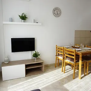 Jelena Apartmán