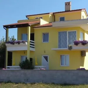  Appartamento Kamelija
