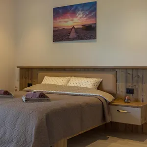 Fortuna Deluxe Apartmán