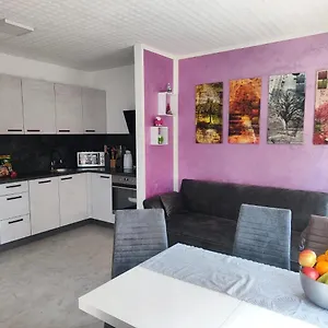 Apartament Buy Valbandon, Fažana
