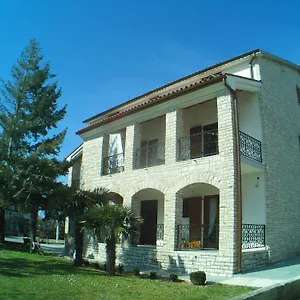 Moderno Gostinjska kuća