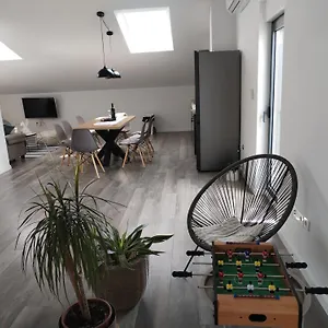 Apartament Ulika, Fažana