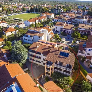 Mir Apartmán