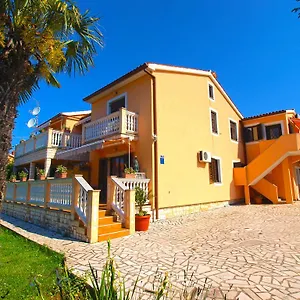 Apartament Orange 768, Fažana