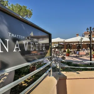 Navetta Gostinjska kuća