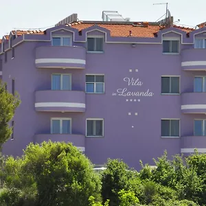 In Lavanda Apartment