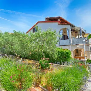 Apartament Nada 1451, Fažana