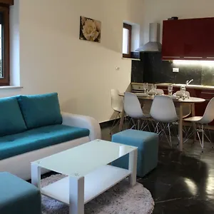  Appartamento Casa Rados