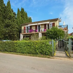  Appartamento Elgasi