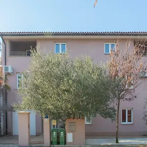  Appartamento Nikoleta