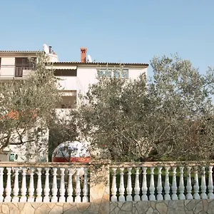 Apartament Filip, Fažana