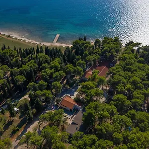Mobile Homes Camp Pineta - Adriatic Kampovi Fažana