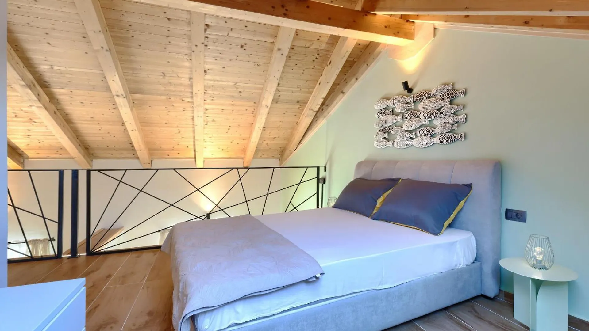 Apartment Studio Zanet By Interhome Fazana